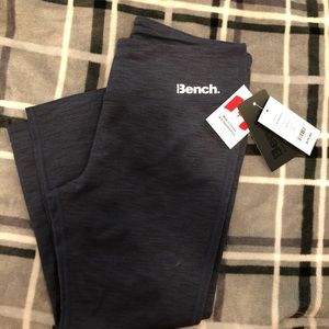 Bench Capri Leggings (New!)